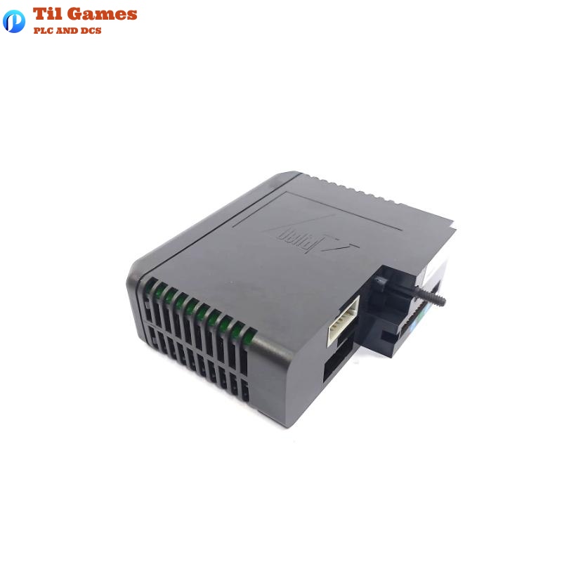 Emerson KJ3004X1-BA1 Fieldbus H1 Terminal Block