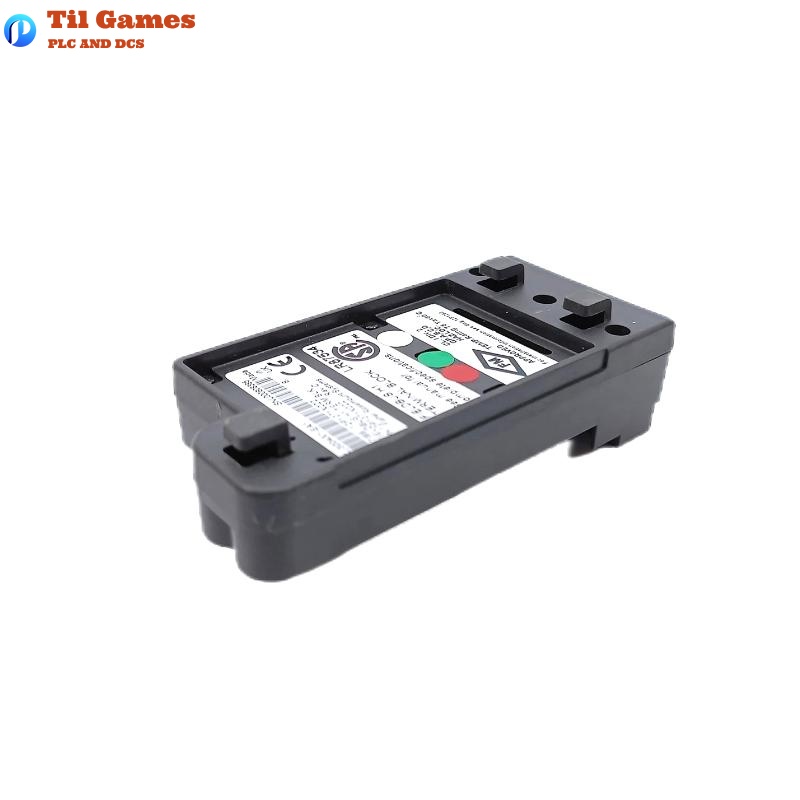 Emerson KJ3004X1-EA1 Fieldbus H1 Terminal Block