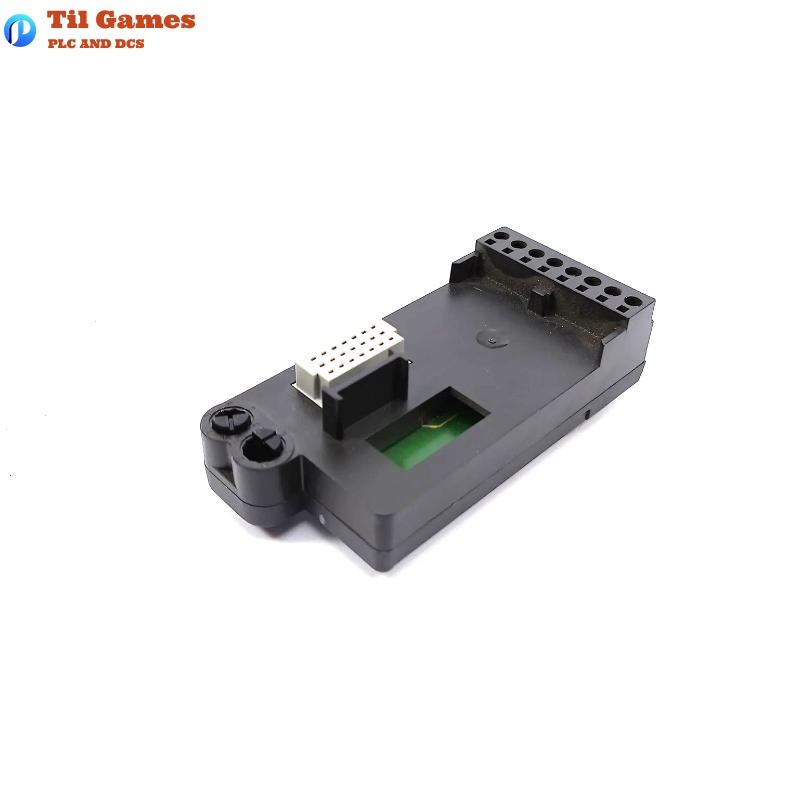 Emerson KJ3004X1-EA1 Fieldbus H1 Terminal Block