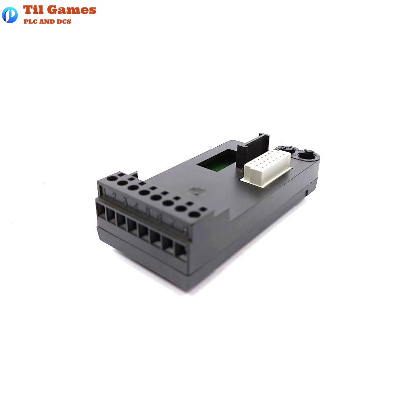 Emerson KJ3004X1-EA1 Fieldbus H1 Terminal Block