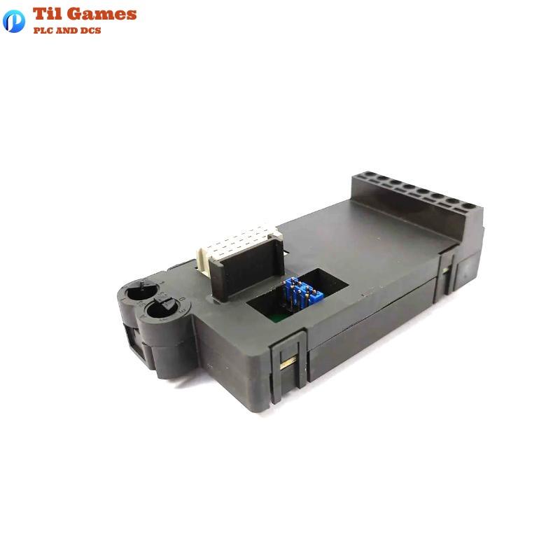 Emerson KJ3007X1-EA1 Profibus Terminal Block