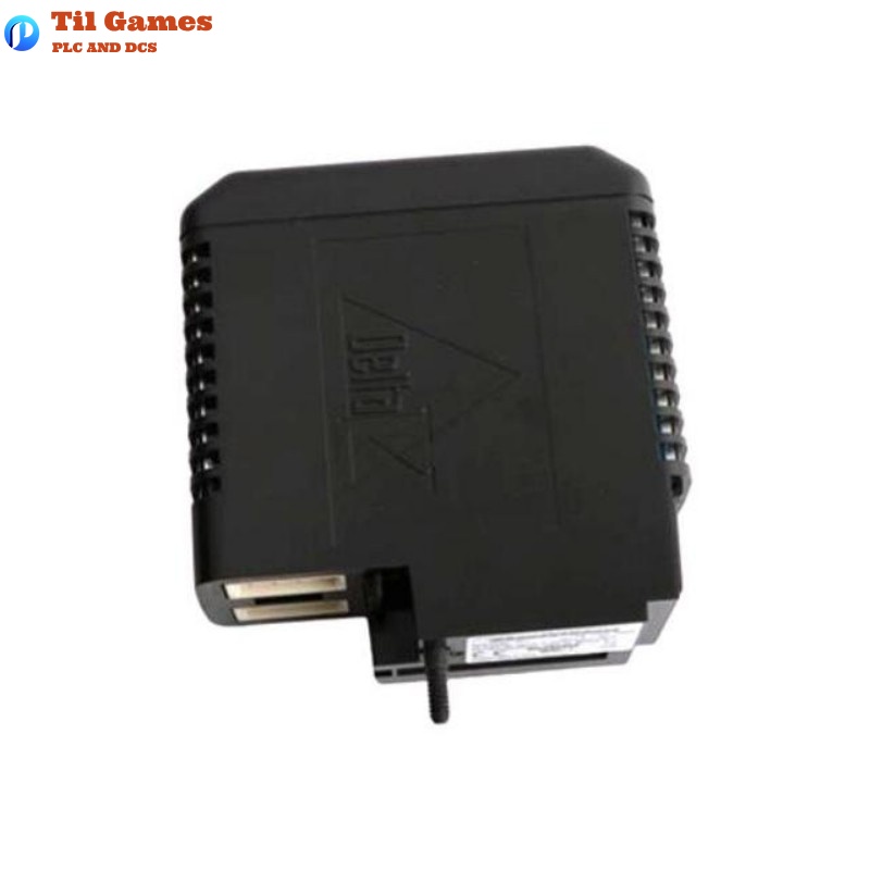 Emerson KJ3102X1-BA1 DeltaV Analog Input Module