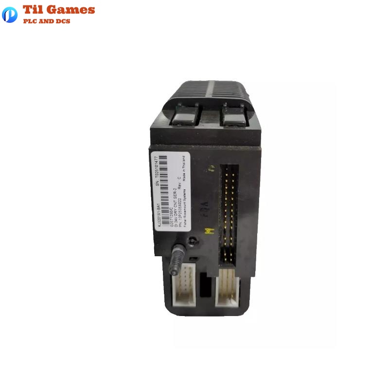 Emerson KJ3201X1-BA1 DeltaV Digital Input Dry Contact Series 2 Card