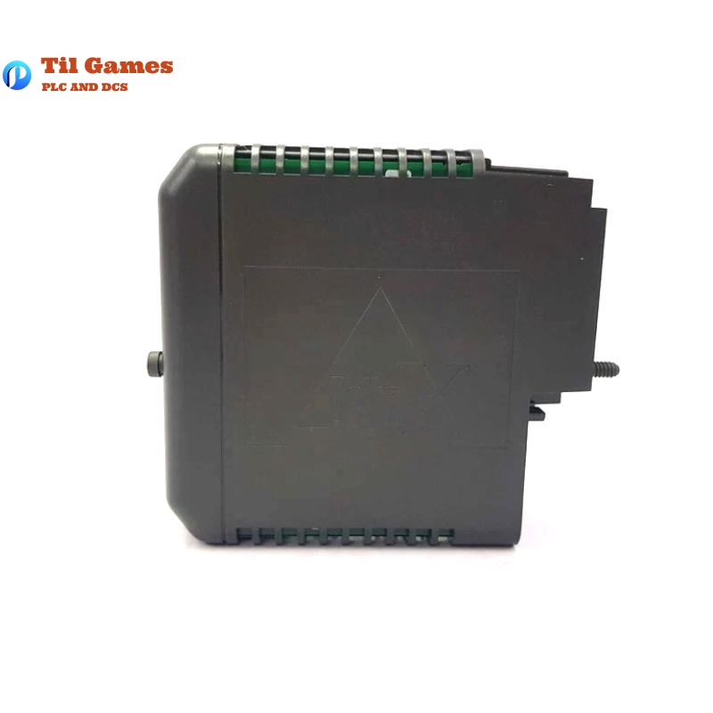 Emerson KJ3222X1-BA1 12P2532X122 DeltaV Analog Input Card