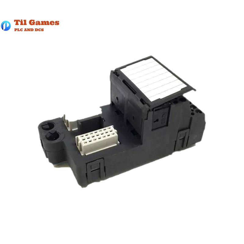 Emerson KJ4006X1-BP1 40-Pin Mass Terminal Block