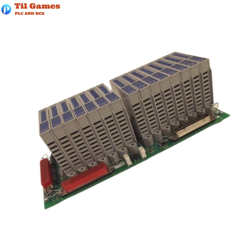 Honeywell MC-GAIH13 51304718-175 Hlai/STI Galvanic Isolator Module