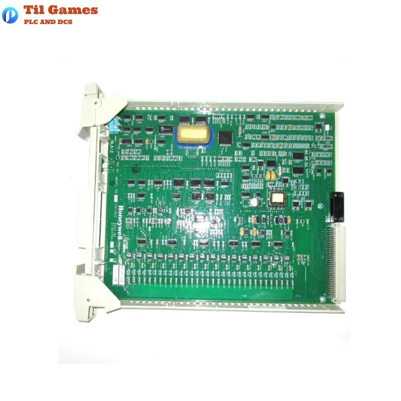 Honeywell MC-PAIH03 51304754-150 High Level Analog Input Processor