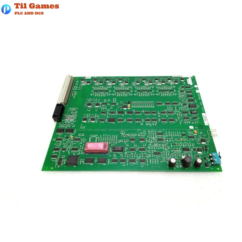 Honeywell MC-PAOY22 80363949-150 Analog Output Module