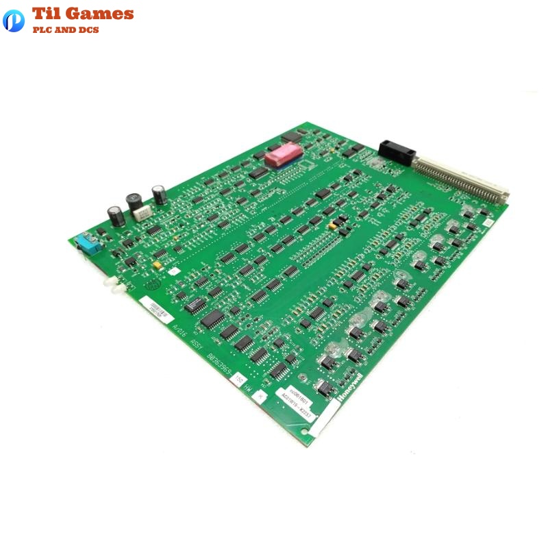 Honeywell MC-PAOY22 80363949-150 Analog Output Module