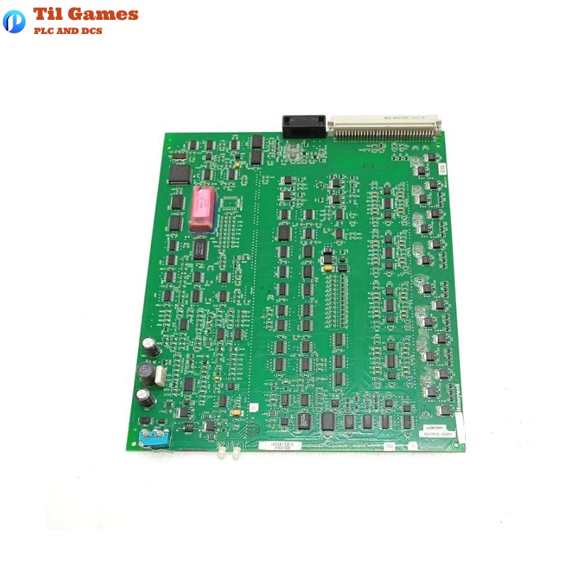 Honeywell MC-PAOY22 80363949-150 Analog Output Module