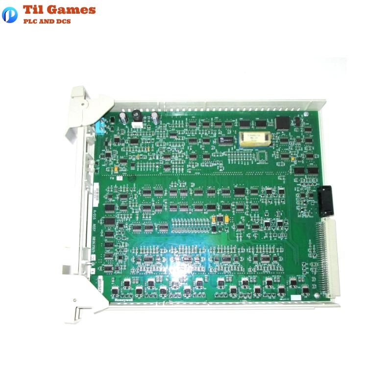 Honeywell MC-PAOY22 80363969-150 Analog Output Module