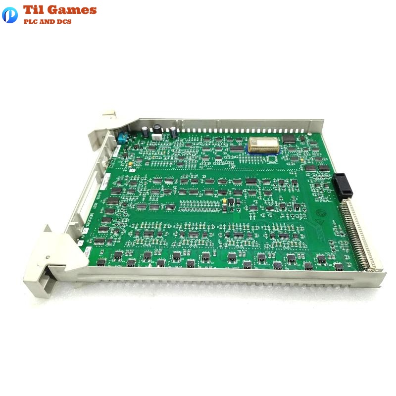 Honeywell MC-PAOY22 80363969-150 Analog Output Module