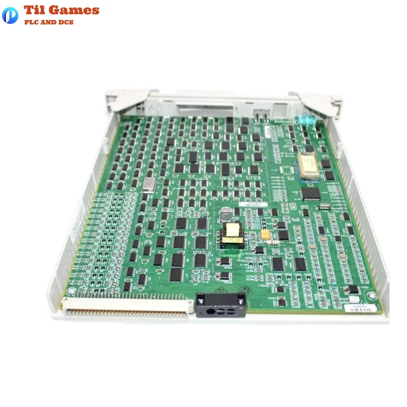 Honeywell MC-PDIS12 51402625-175 Digital Input Processor for Sequence of Events