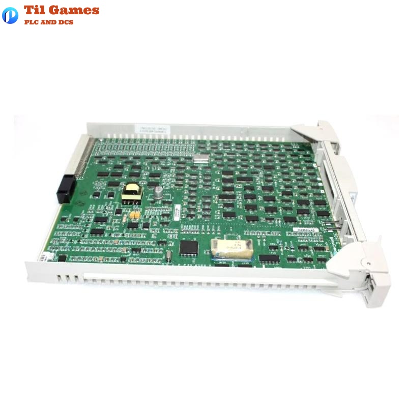 Honeywell MC-PDIS12 51402625-175 Digital Input Processor for Sequence of Events