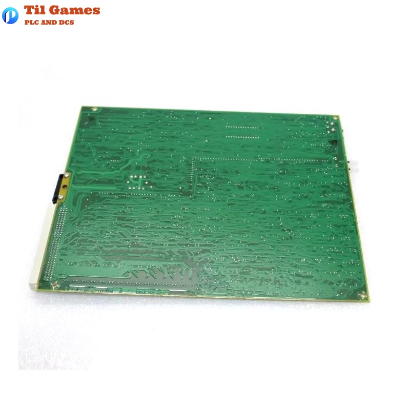 Honeywell MC-PDIS12 51402625-175 Digital Input Processor for Sequence of Events