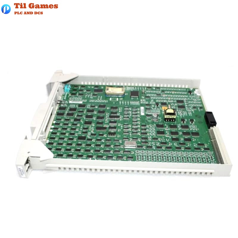 Honeywell MC-PDIS12 51402625-175 Digital Input Processor for Sequence of Events