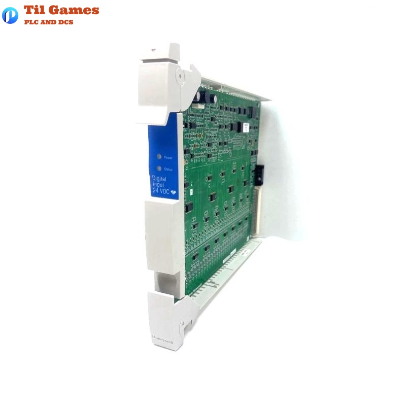 Honeywell MC-PDIY22 80363972-150 Digital Input 24 Vdc Processor