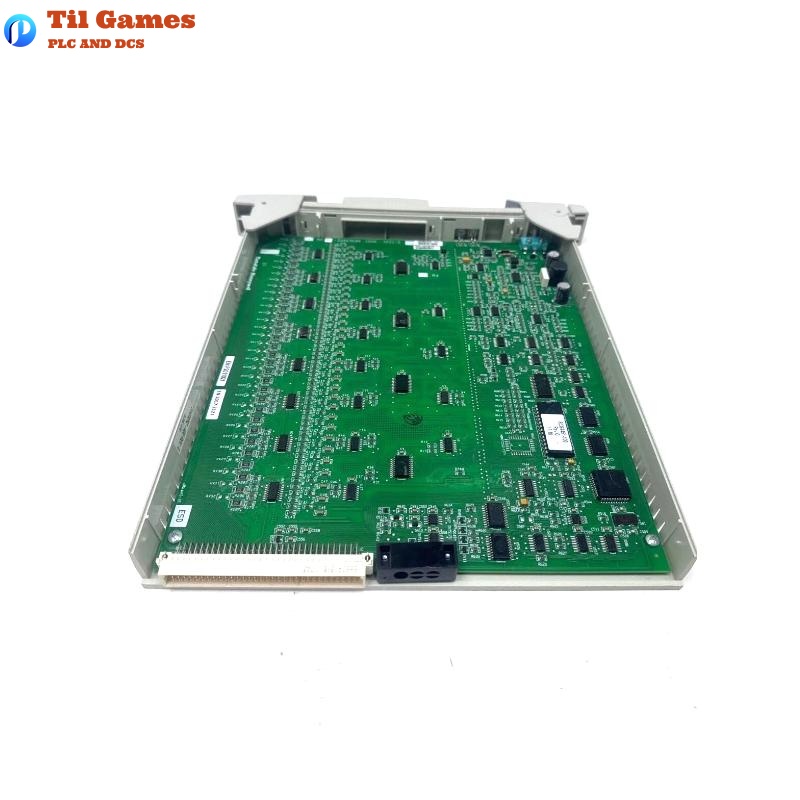 Honeywell MC-PDIY22 80363972-150 Digital Input 24 Vdc Processor