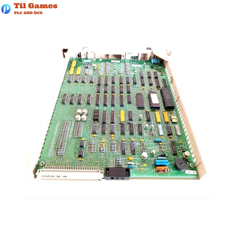 Honeywell MC-PDOX02 51304487-150 Digital Output Processor