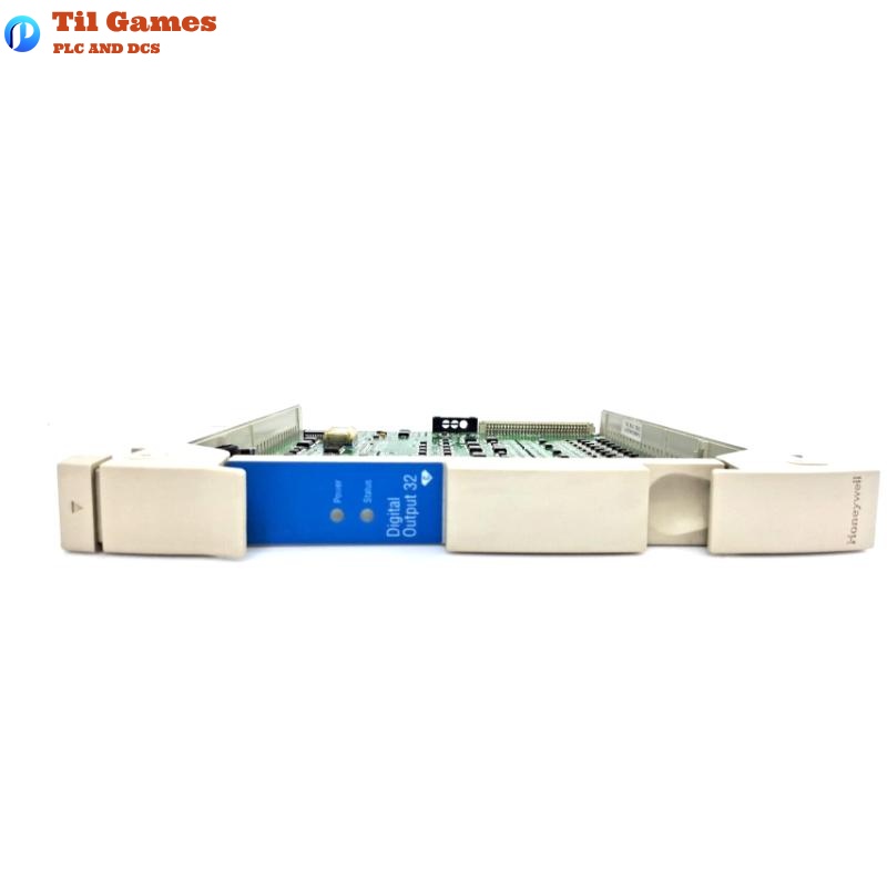 Honeywell MC-PDOY22 80363975-150 Digital Output Module