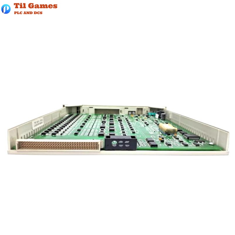 Honeywell MC-PDOY22 80363975-150 Digital Output Module