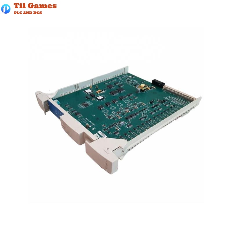 Honeywell MC-PHAI01 51403479-150 High-Level Analog Input Module