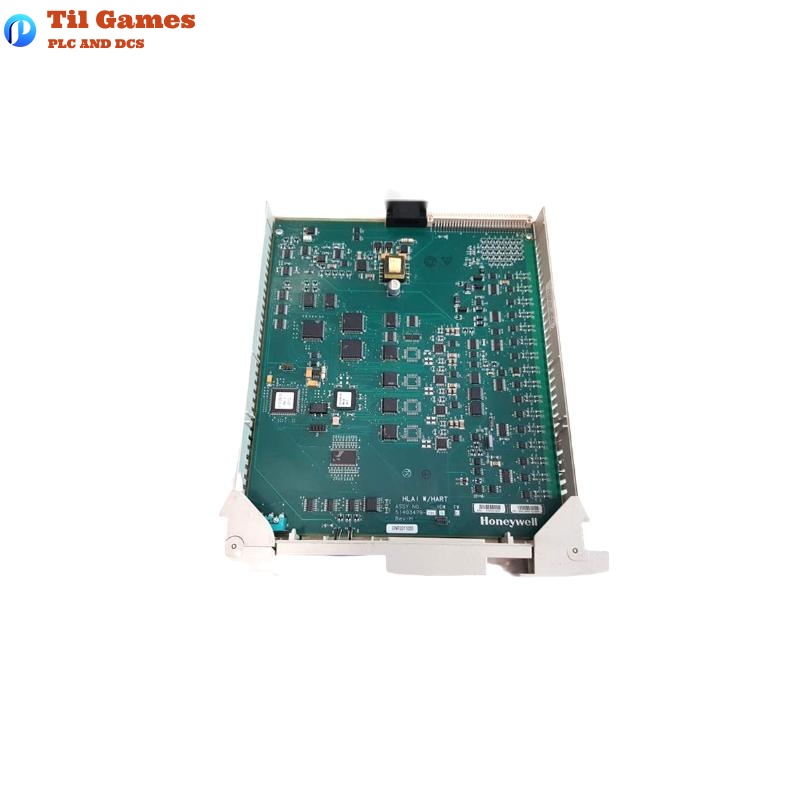 Honeywell MC-PHAI01 51403479-150 High-Level Analog Input Module