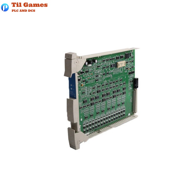 Honeywell MC-PHAI01 51403479-150 High-Level Analog Input Module