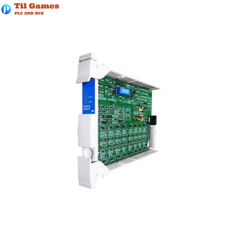 Honeywell MC-PHAI01 51403479-150 High-Level Analog Input Module