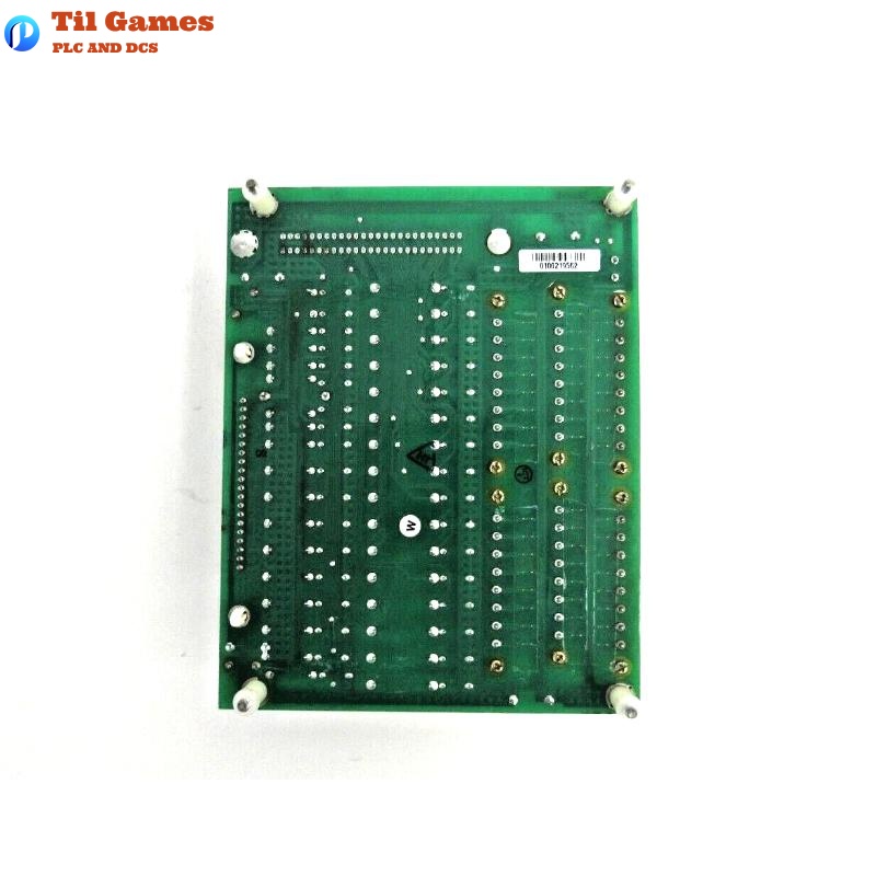 Honeywell MC-TAIH02 51304453-150 High Level Analog Input/STI FTA