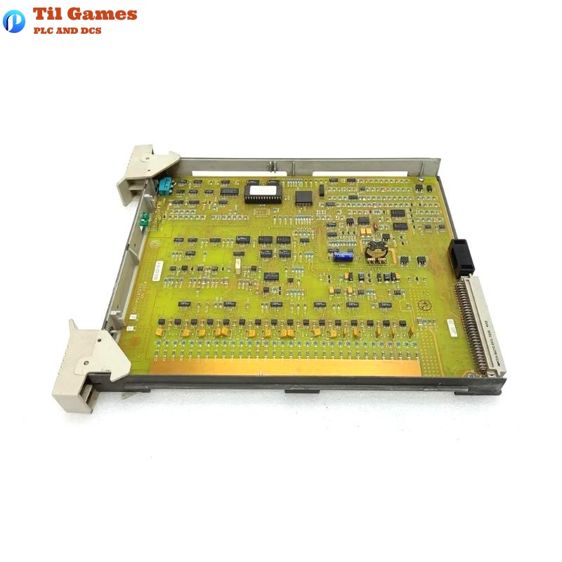 Honeywell MU-PAIH03 51304754-100 High Level Analog Input Processor