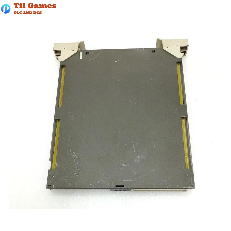 Honeywell MU-PAIH03 51304754-100 High Level Analog Input Processor