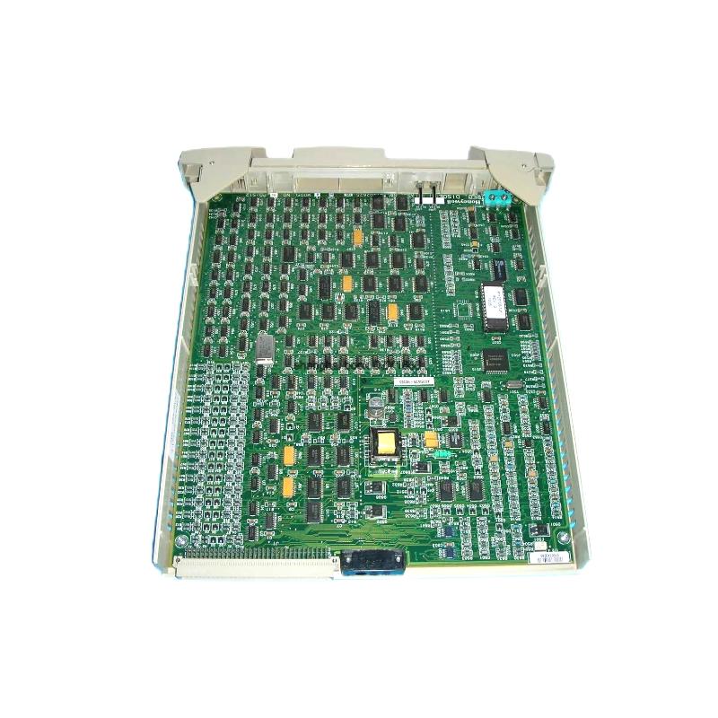 Honeywell MU-PDIS12 51402625-125 Digital Input Processor for Sequence of Events