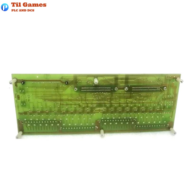 Honeywell MU-TAIH12 51304337-100 High Level Analog Input/STI FTA for Redundancy