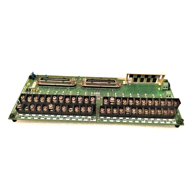 Honeywell MU-TAIH52 51304337-200 High Level Analog Input/STI With Screw Terminals