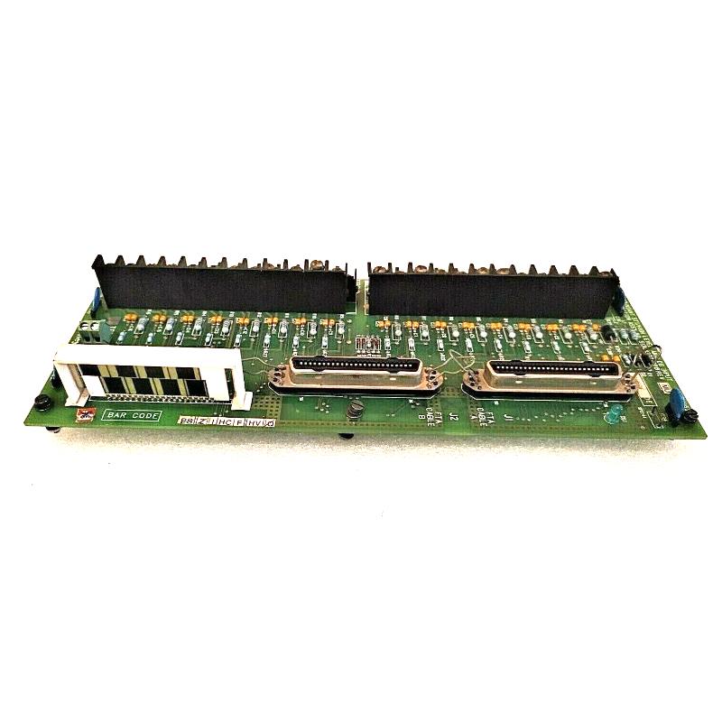 Honeywell MU-TAIH52 51304337-200 High Level Analog Input/STI With Screw Terminals