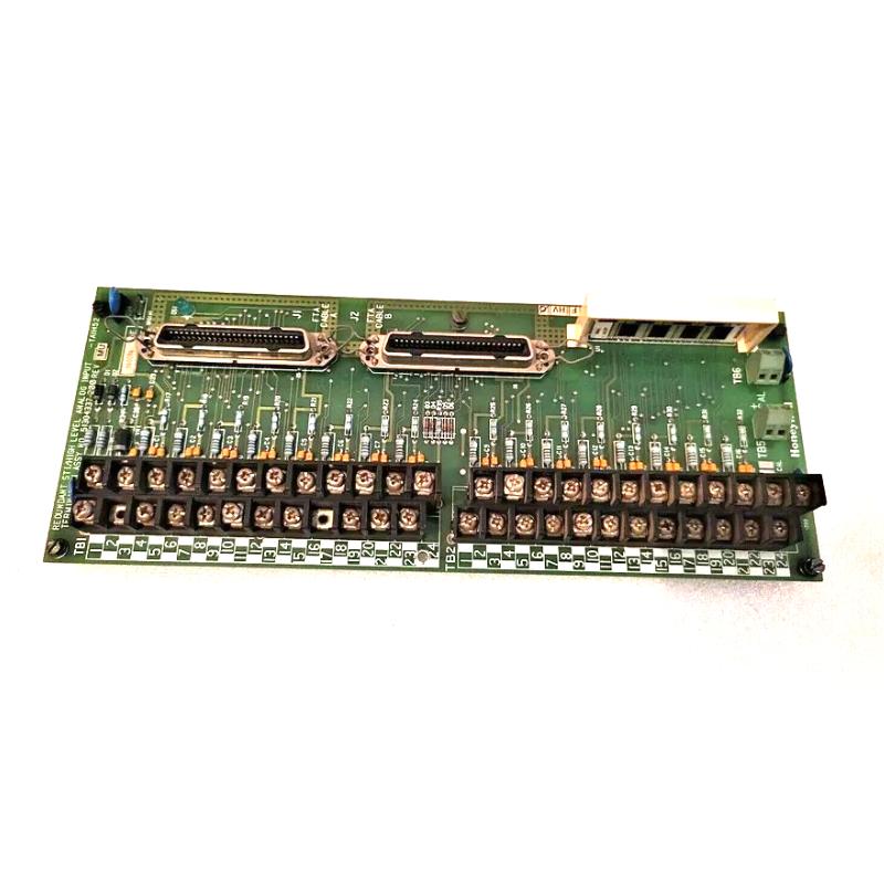 Honeywell MU-TAIH52 51304337-200 High Level Analog Input/STI With Screw Terminals