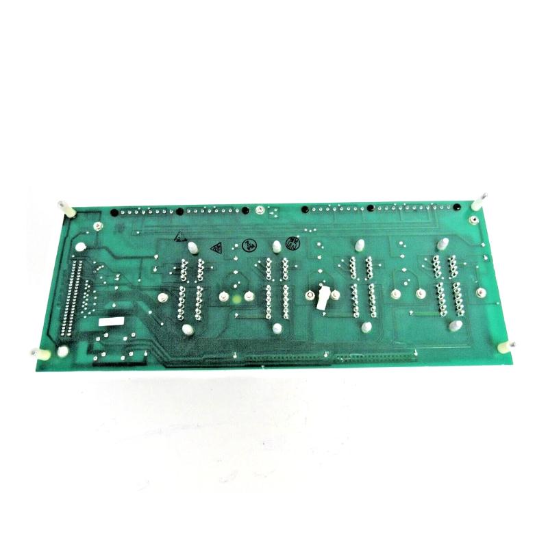 Honeywell MU-TAIL02 51304437-100 Low Level Analog Input Module (Single IOP)