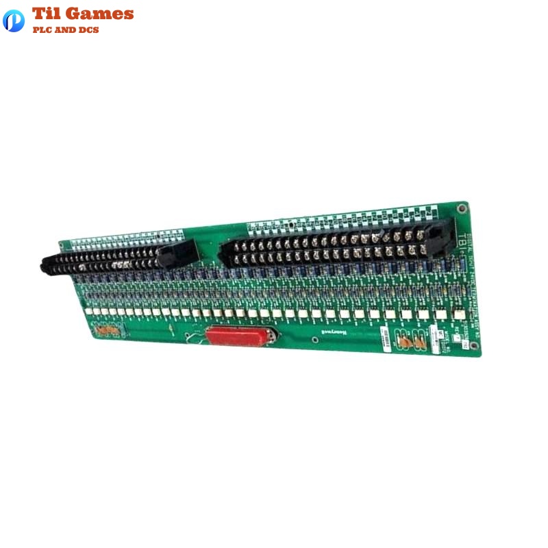 Honeywell MU-TDID72 51303928-100 Digital Input 24 Vdc FTA