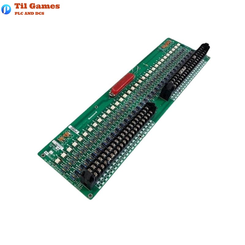 Honeywell MU-TDID72 51303928-100 Digital Input 24 Vdc FTA