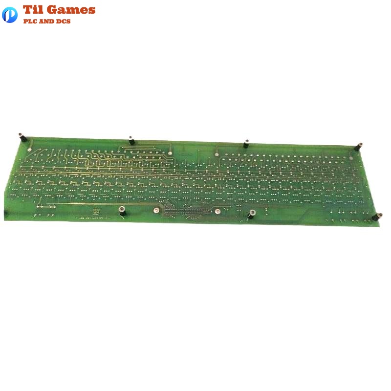 Honeywell MU-TDID72 51303928-100 Digital Input 24 Vdc FTA