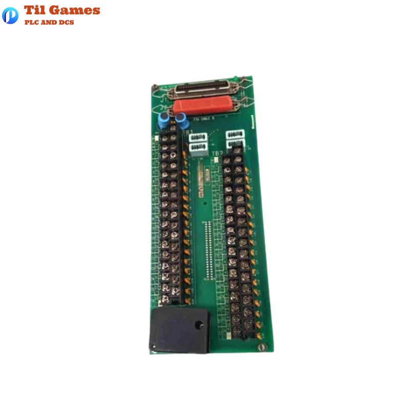 Honeywell MU-TDOY23 51204166-125 Digital Output Relay FTA