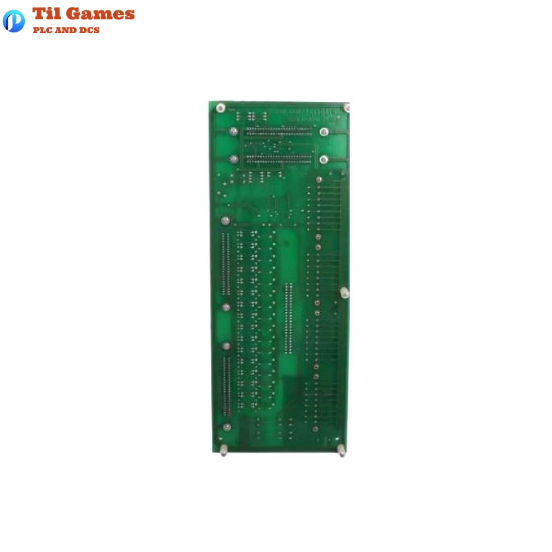 Honeywell MU-TDOY23 51204166-125 Digital Output Relay FTA