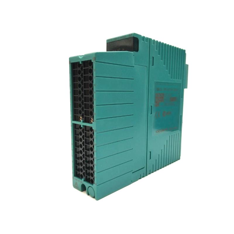 Yokogawa NFAI841-S50 Analog I/O Module