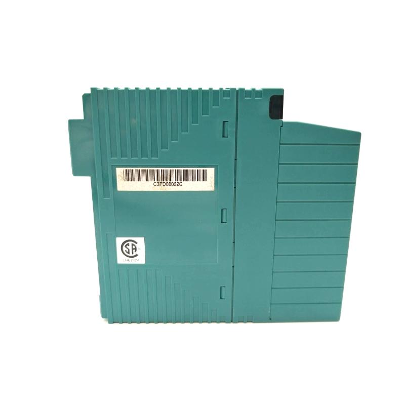 Yokogawa NFAI841-S50 Analog I/O Module