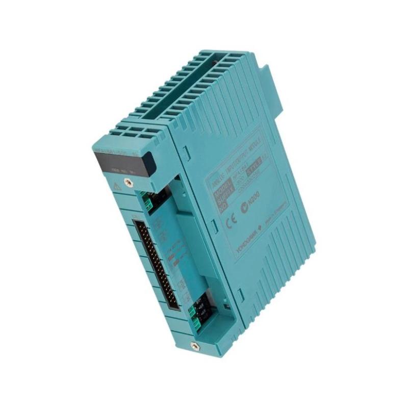 Yokogawa NFAI841-S50 Analog I/O Module