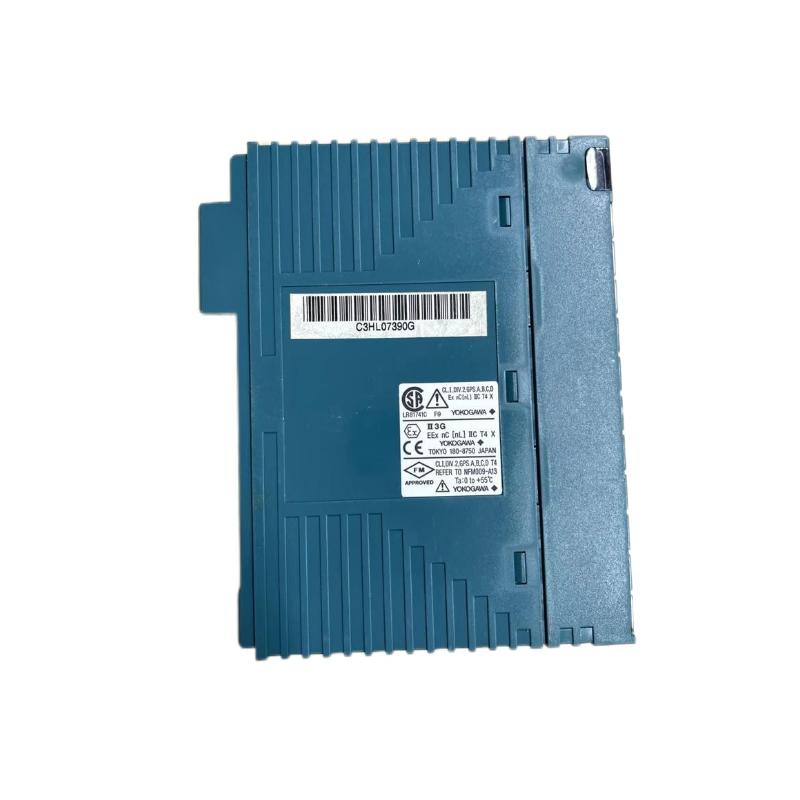 Yokogawa NFAP135-S50 Pulse Input Module