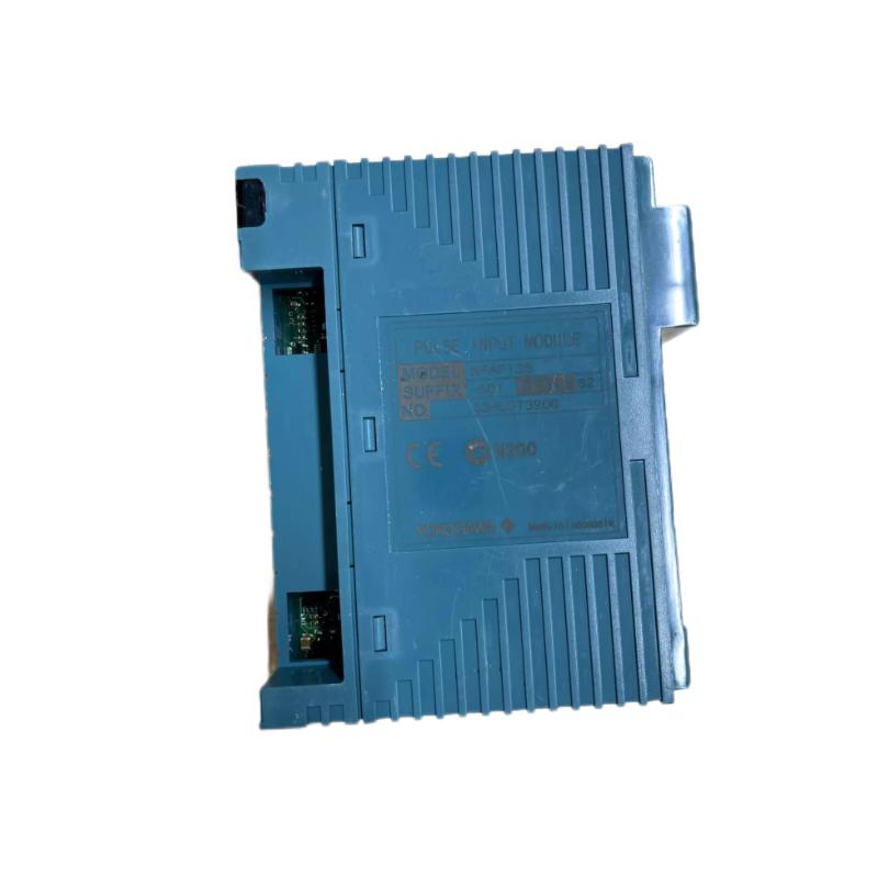 Yokogawa NFAP135-S50 Pulse Input Module