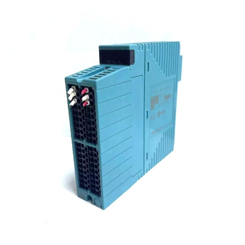 Yokogawa NFAR181-S50 RTD Input Module