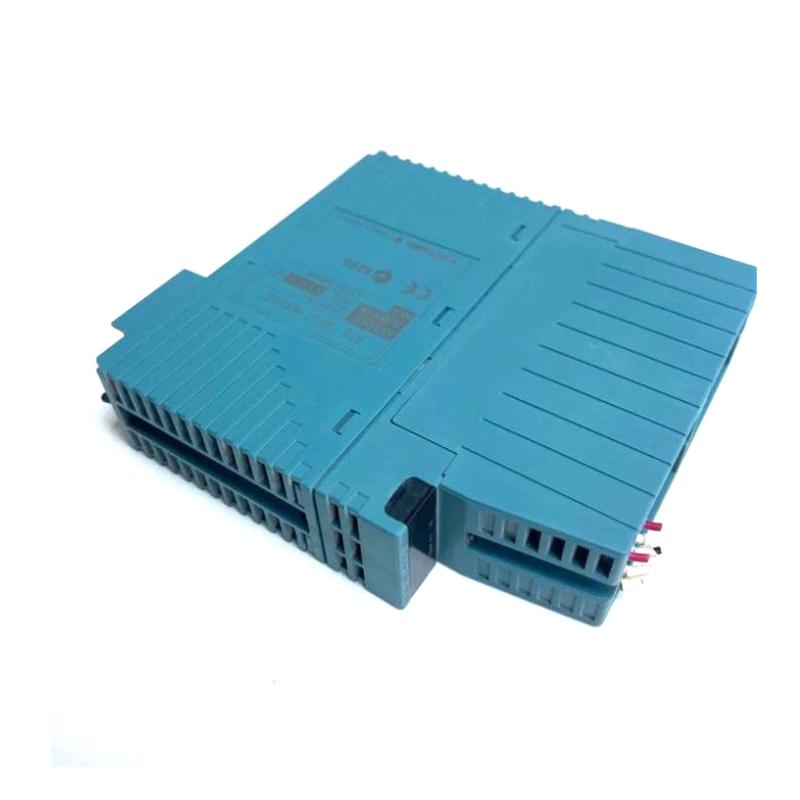 Yokogawa NFAR181-S50 RTD Input Module